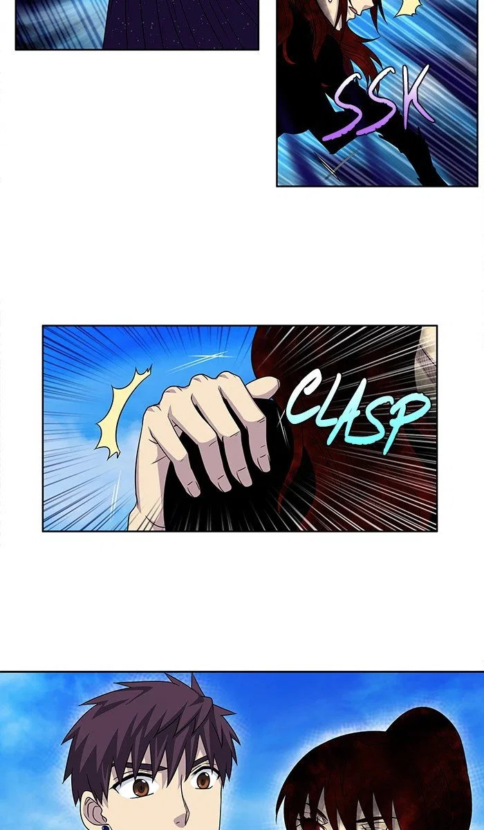 The Gamer Chapter 272 – Page 31