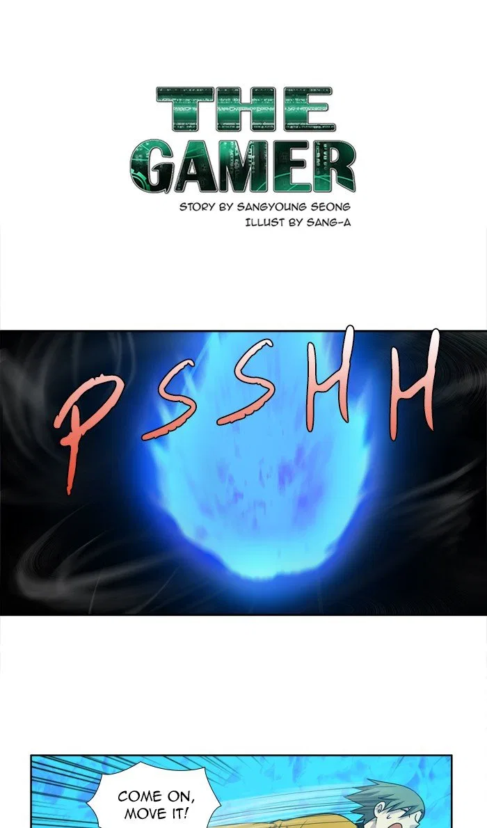 The Gamer Chapter 271 – Page 1