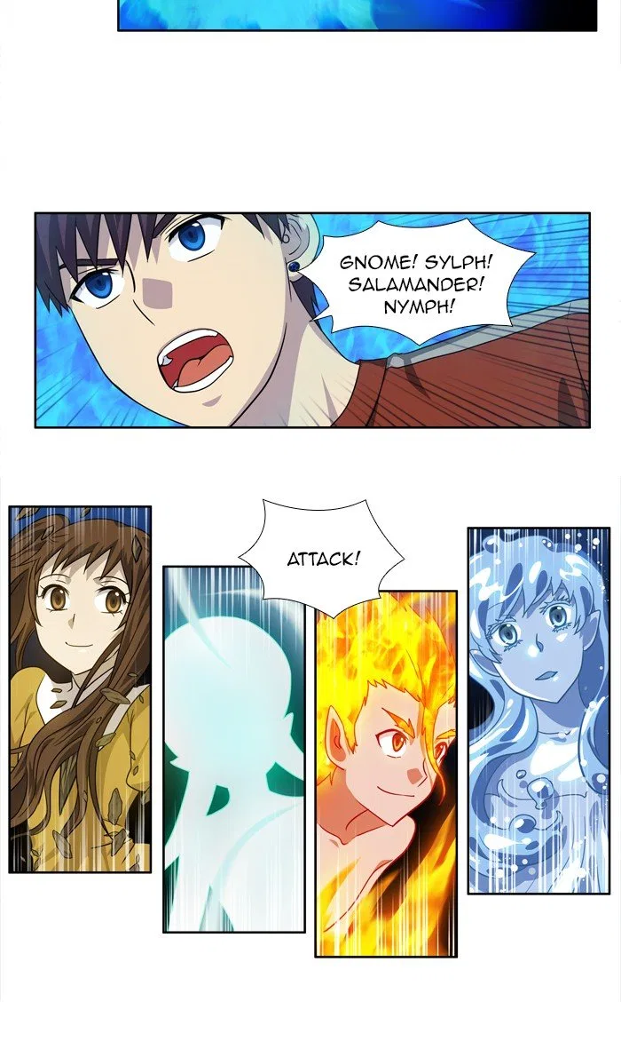 The Gamer Chapter 271 – Page 3