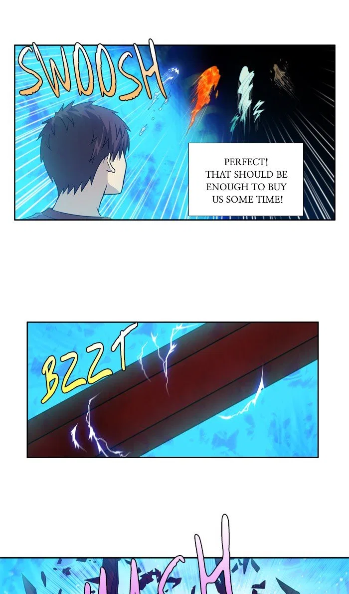 The Gamer Chapter 271 – Page 4