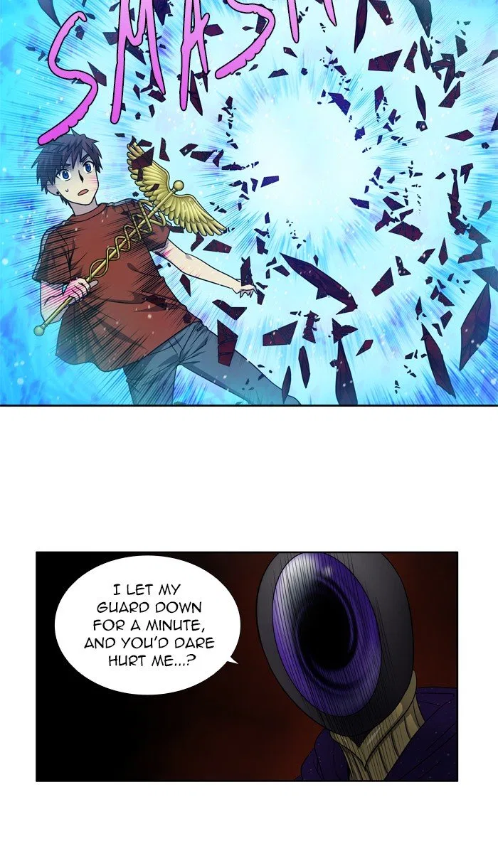 The Gamer Chapter 271 – Page 5