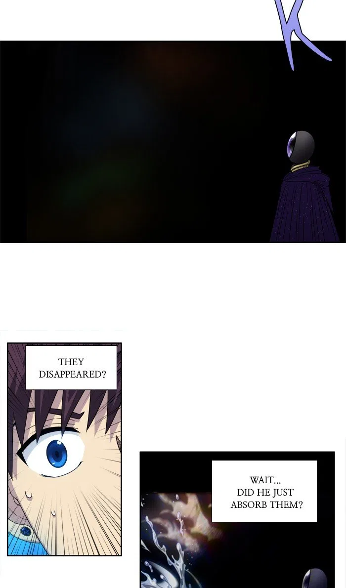 The Gamer Chapter 271 – Page 9