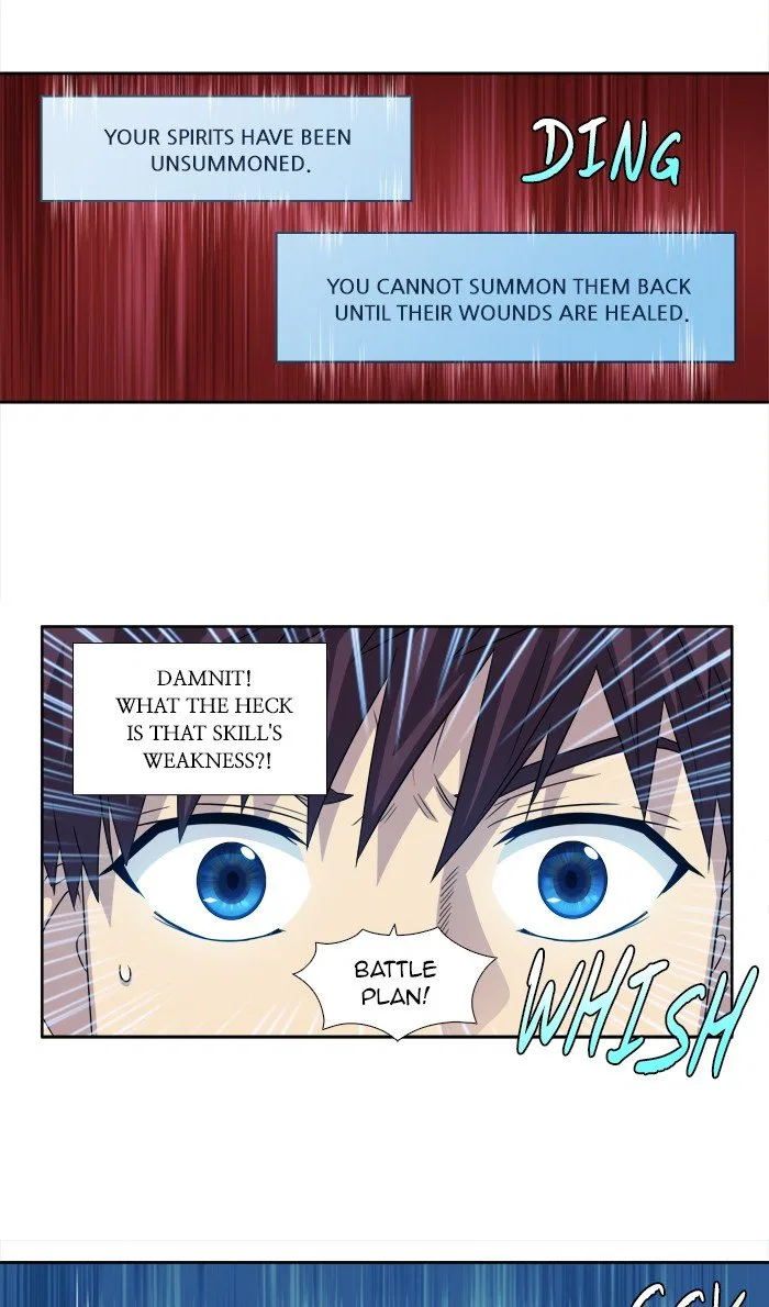 The Gamer Chapter 271 – Page 12