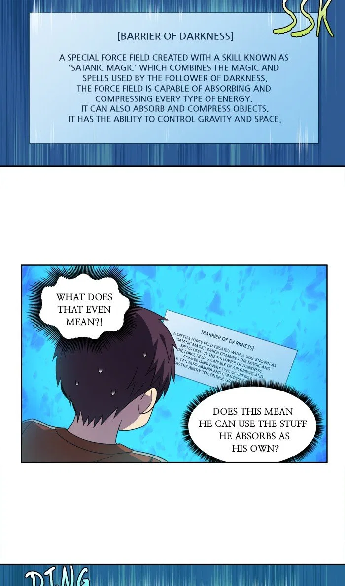 The Gamer Chapter 271 – Page 13
