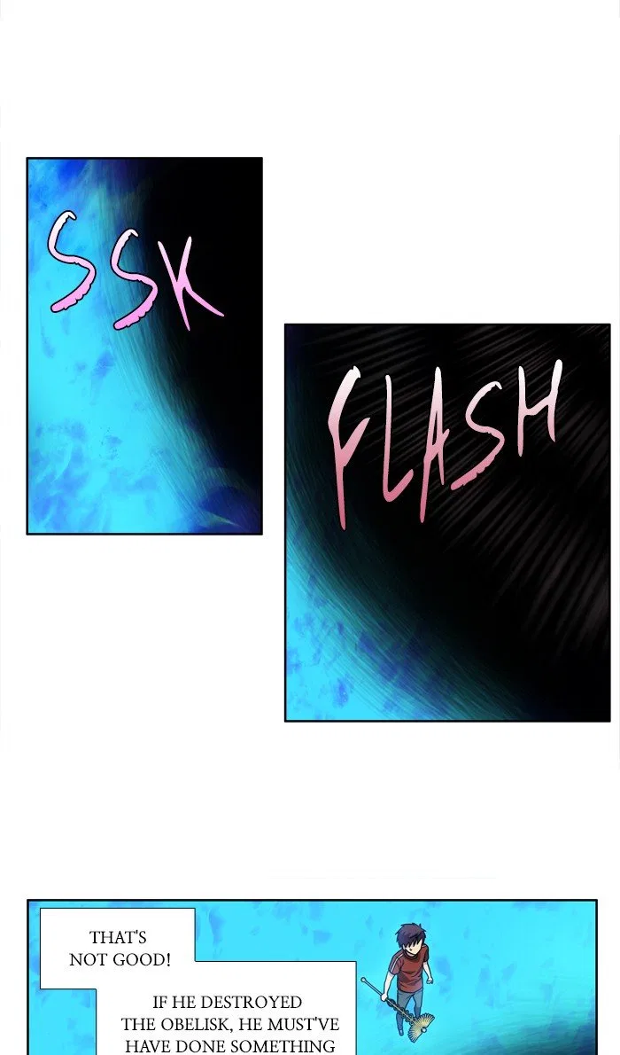 The Gamer Chapter 271 – Page 15