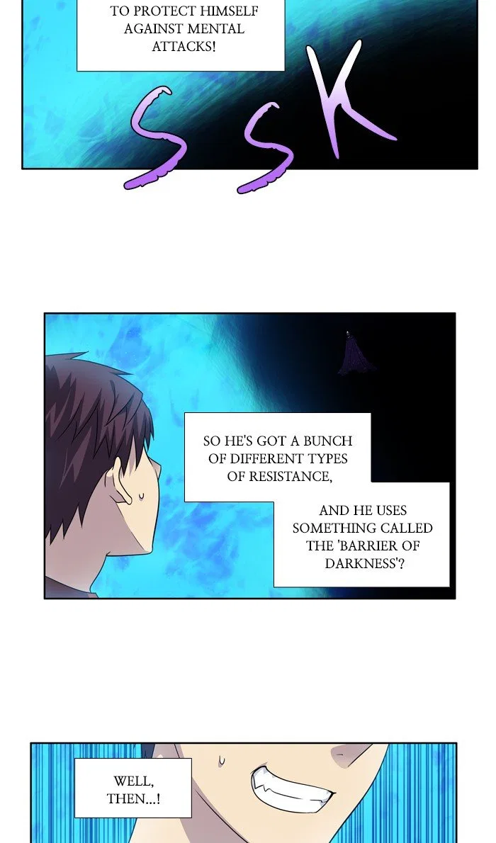 The Gamer Chapter 271 – Page 16