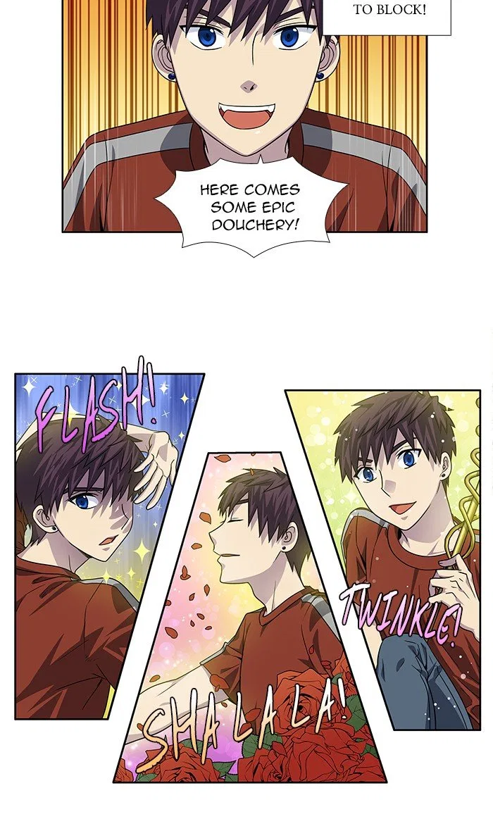 The Gamer Chapter 271 – Page 20