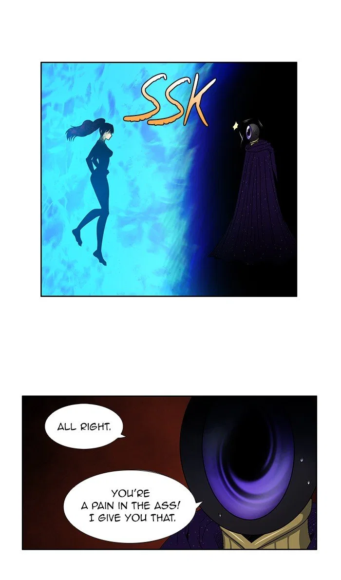 The Gamer Chapter 271 – Page 22