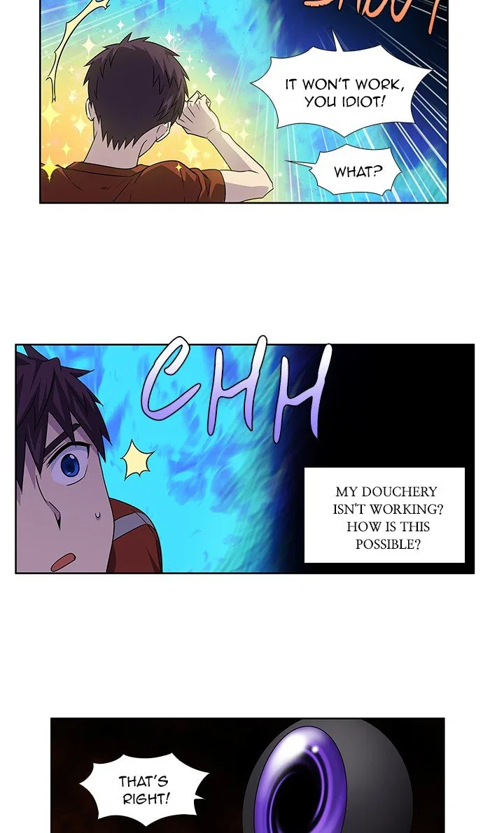 The Gamer Chapter 271 – Page 24