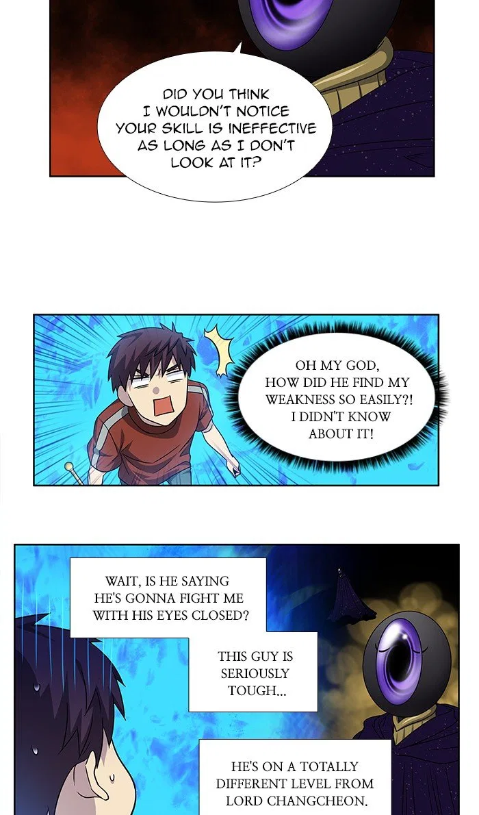 The Gamer Chapter 271 – Page 25