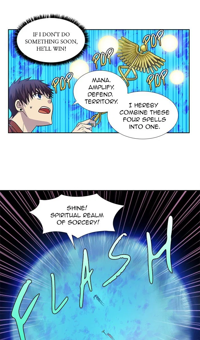 The Gamer Chapter 271 – Page 28
