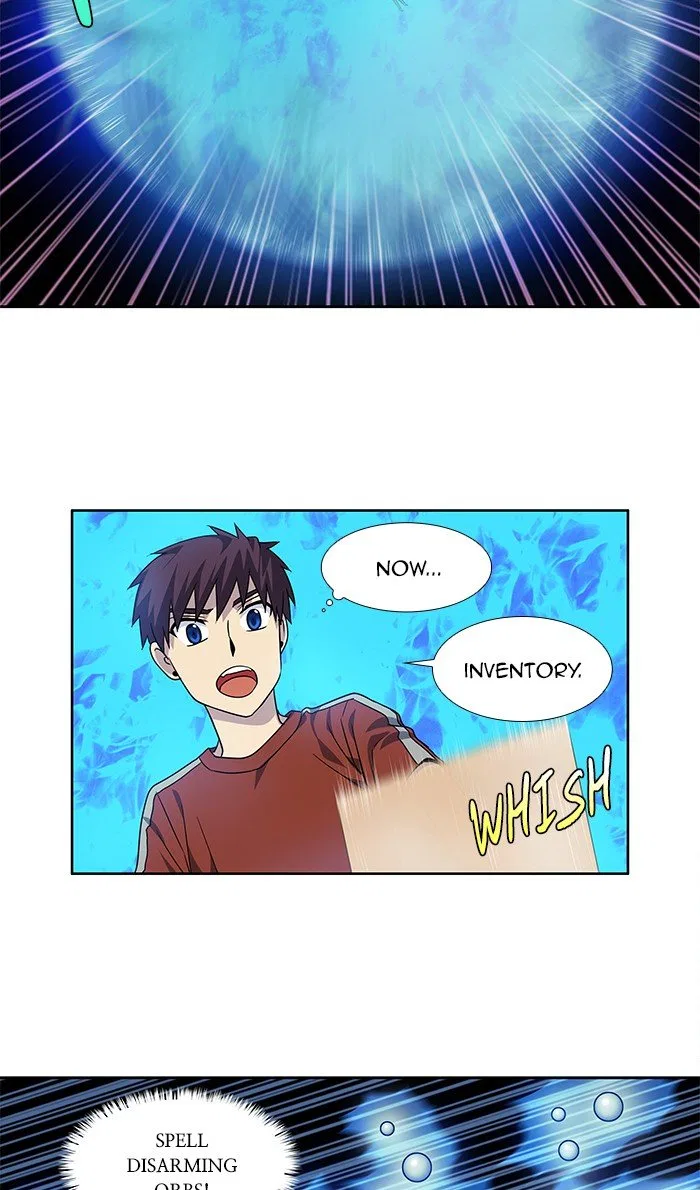 The Gamer Chapter 271 – Page 29