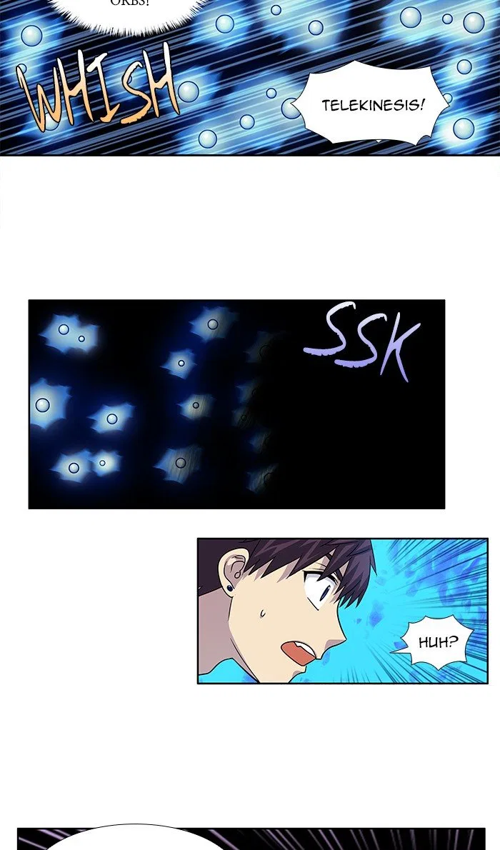 The Gamer Chapter 271 – Page 30