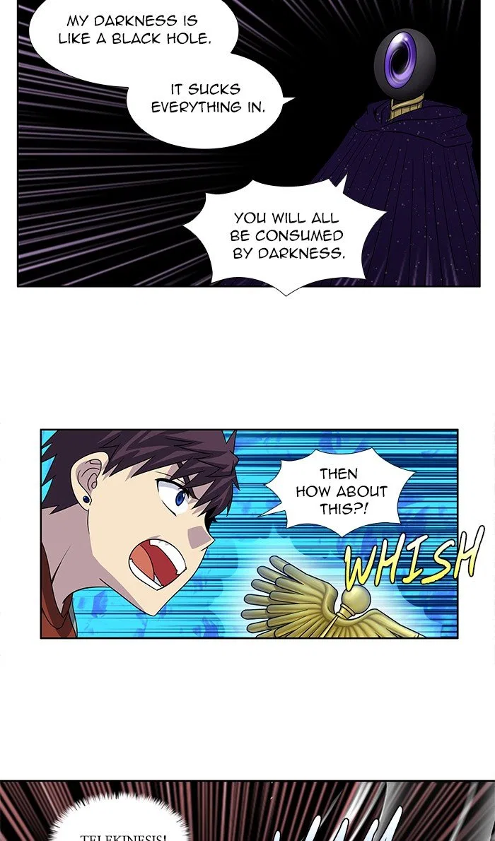 The Gamer Chapter 271 – Page 31