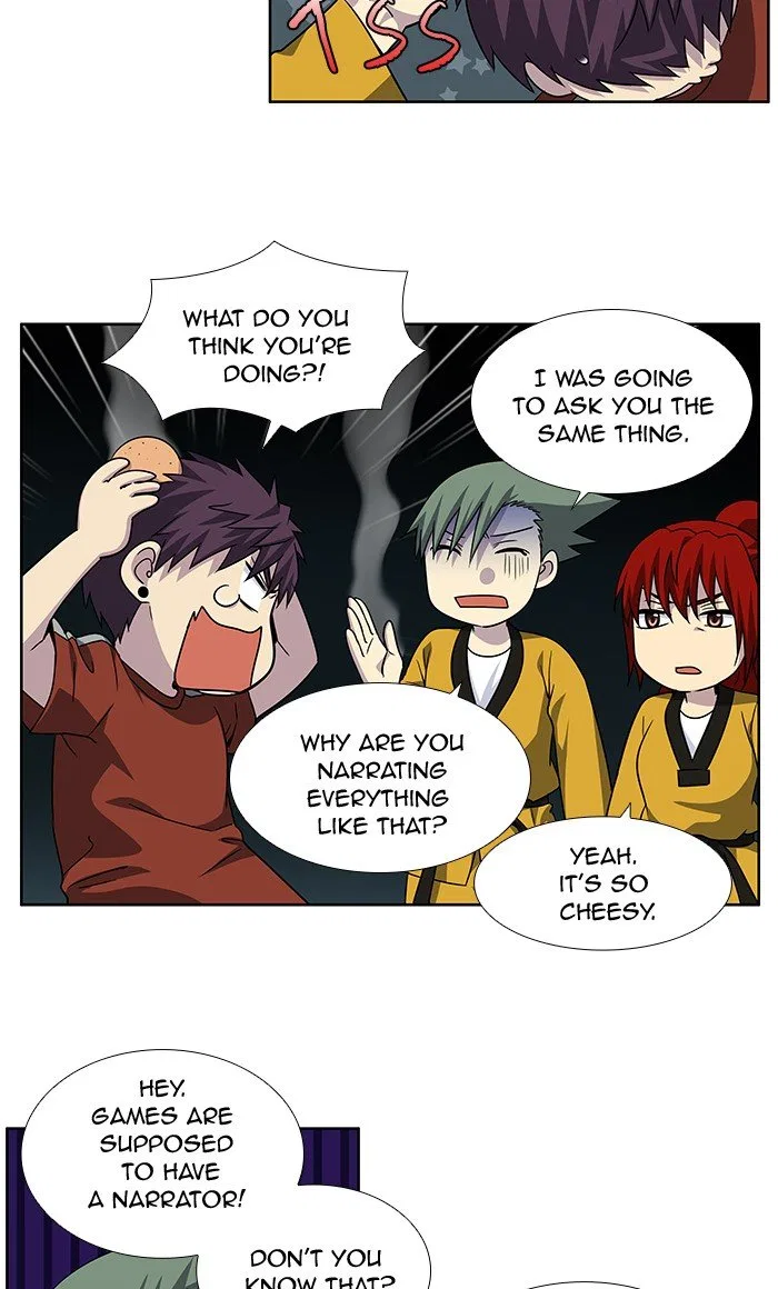 The Gamer Chapter 270 – Page 2