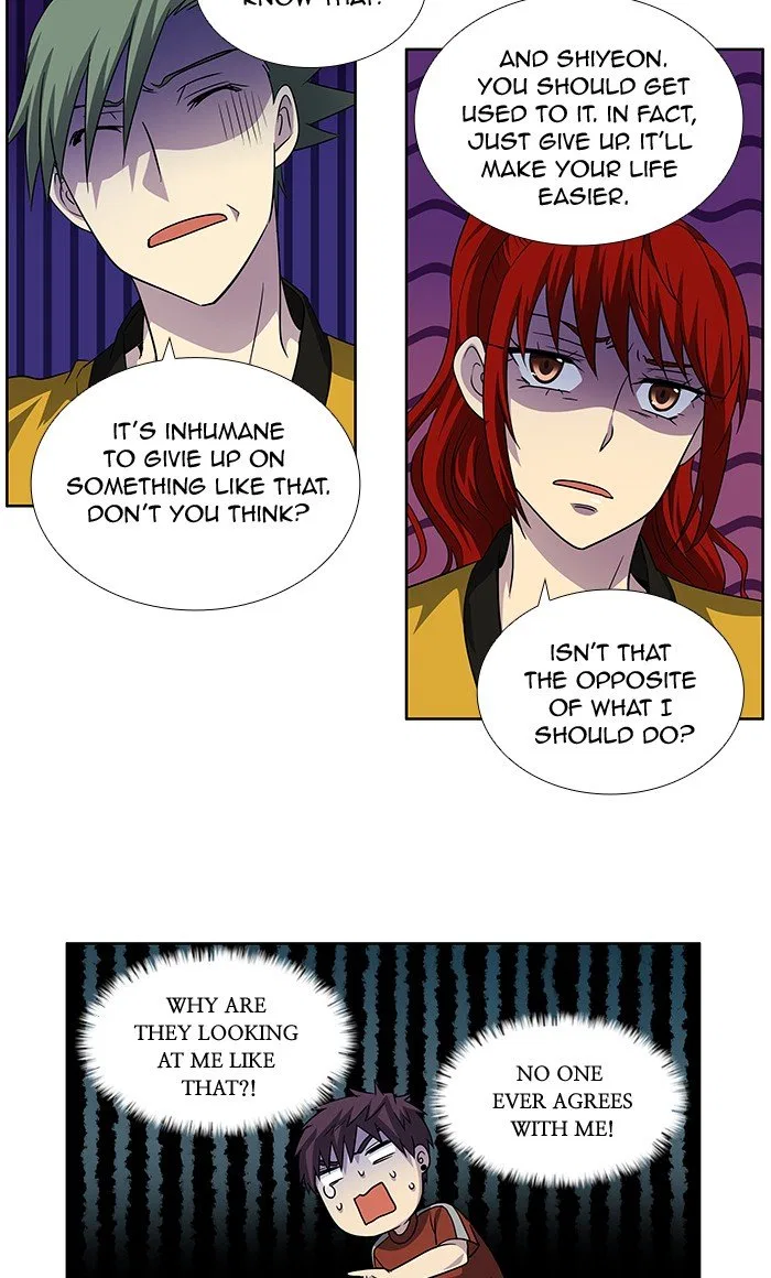 The Gamer Chapter 270 – Page 3