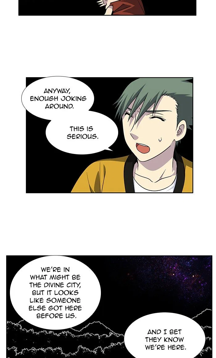 The Gamer Chapter 270 – Page 4