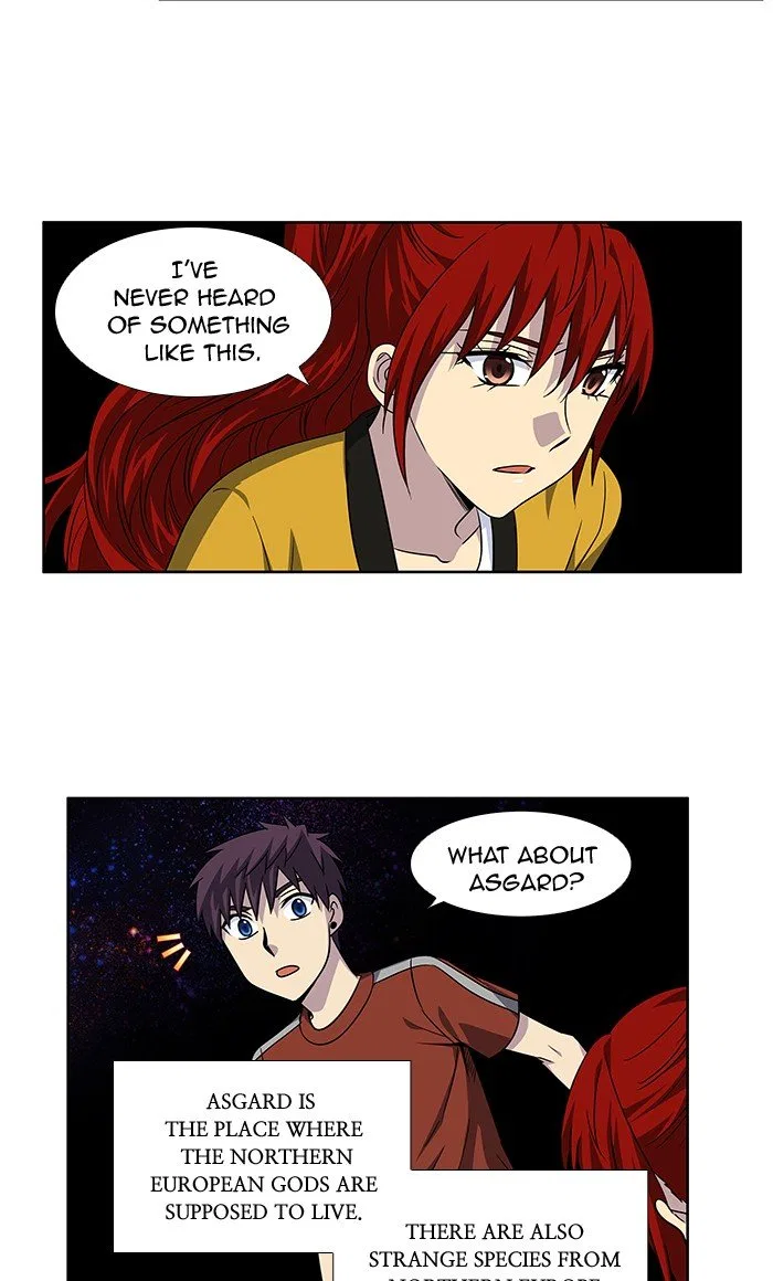 The Gamer Chapter 270 – Page 6