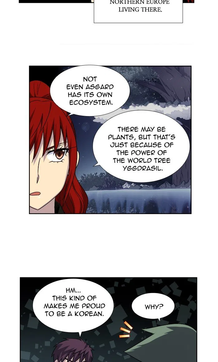 The Gamer Chapter 270 – Page 7