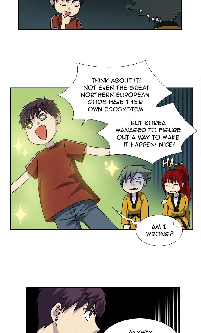 The Gamer Chapter 270 – Page 8