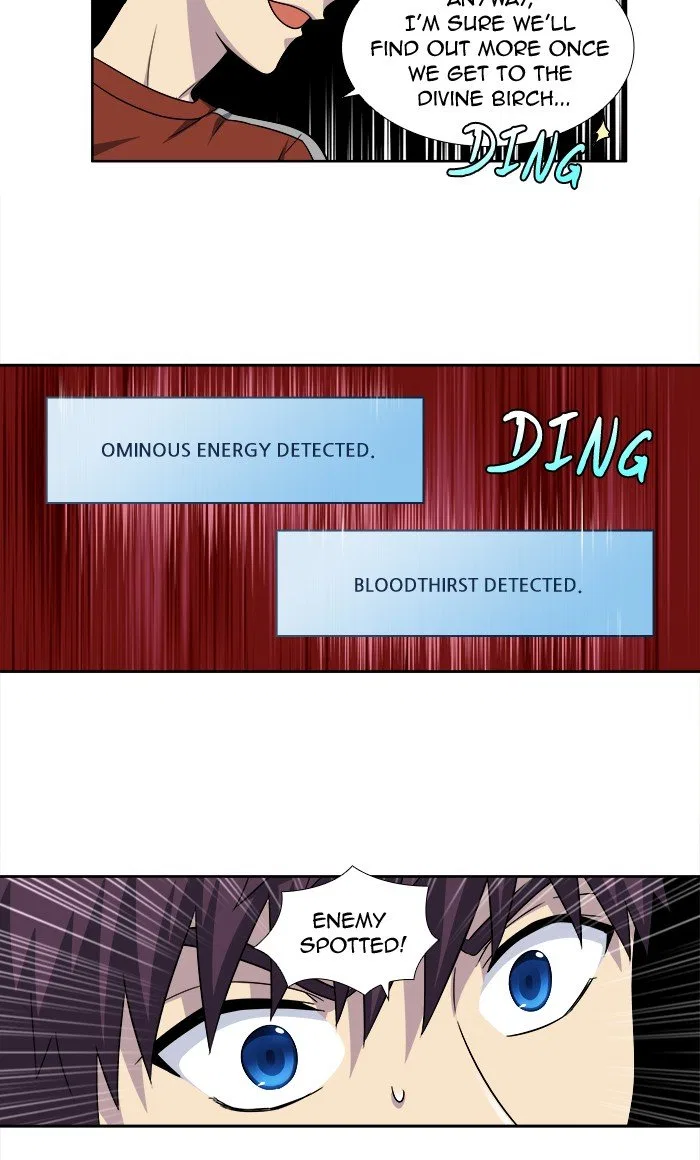 The Gamer Chapter 270 – Page 9