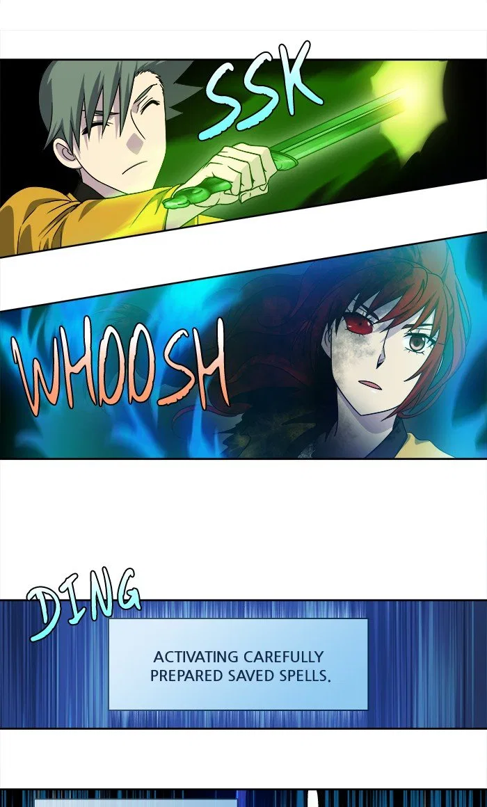 The Gamer Chapter 270 – Page 10