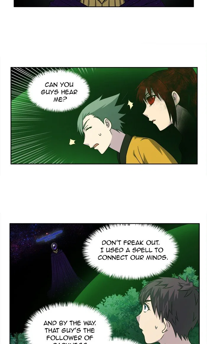 The Gamer Chapter 270 – Page 16