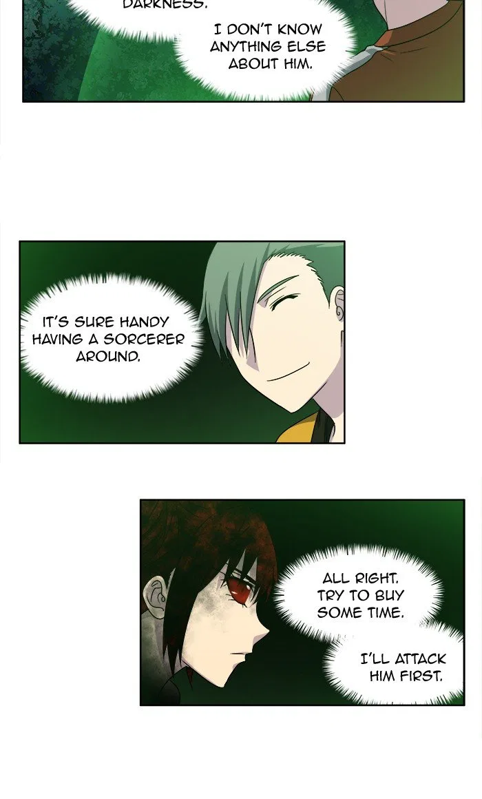 The Gamer Chapter 270 – Page 17