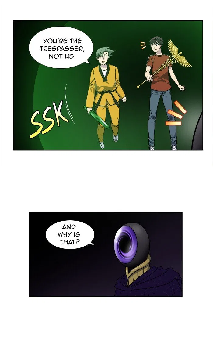 The Gamer Chapter 270 – Page 18