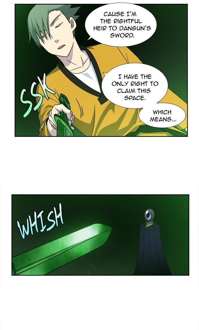 The Gamer Chapter 270 – Page 19