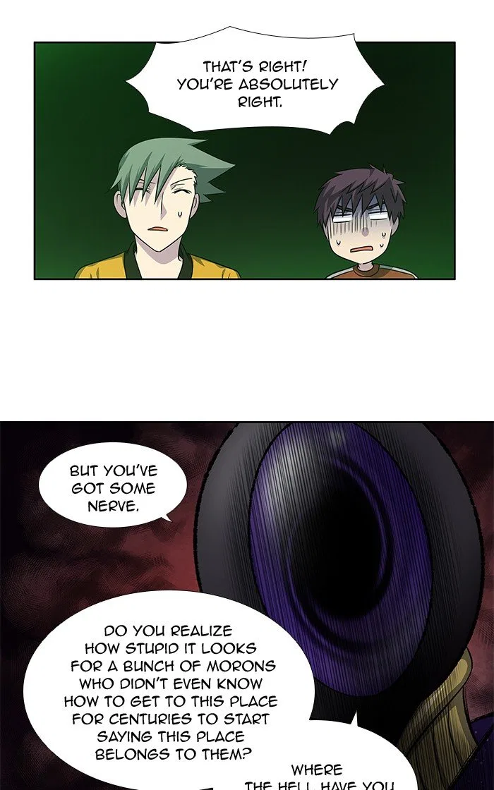The Gamer Chapter 270 – Page 22