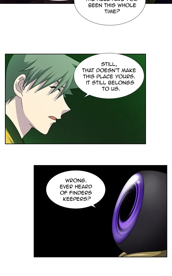 The Gamer Chapter 270 – Page 23