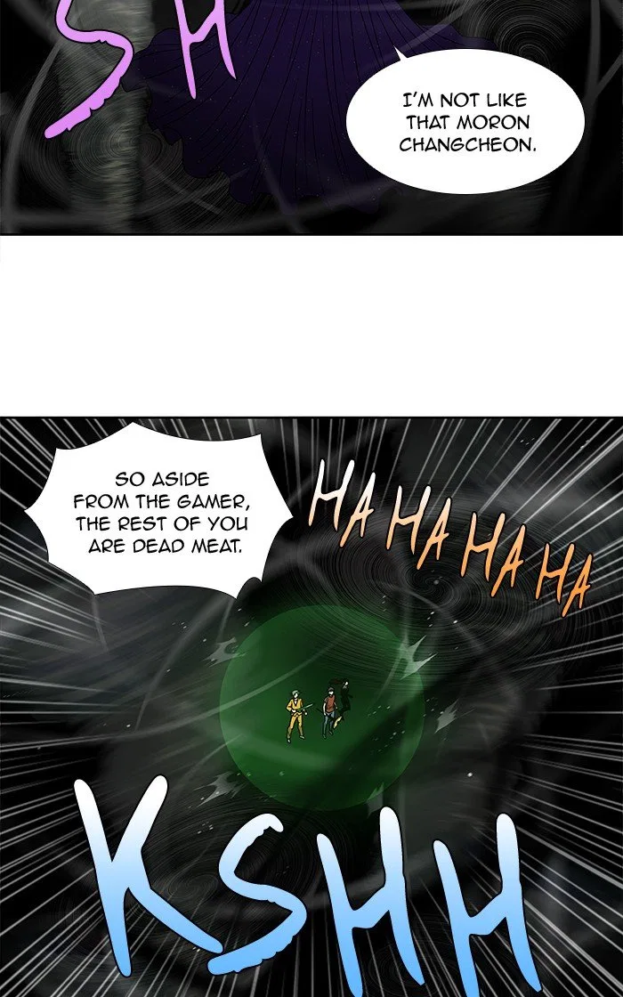 The Gamer Chapter 270 – Page 25
