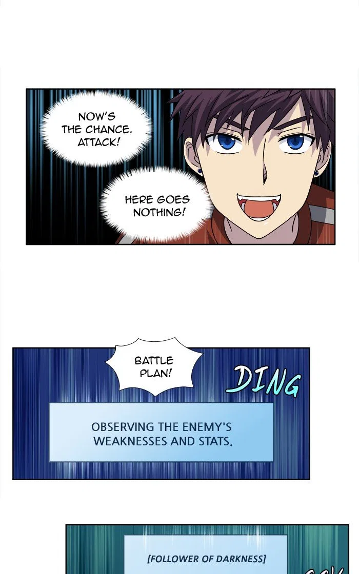 The Gamer Chapter 270 – Page 29