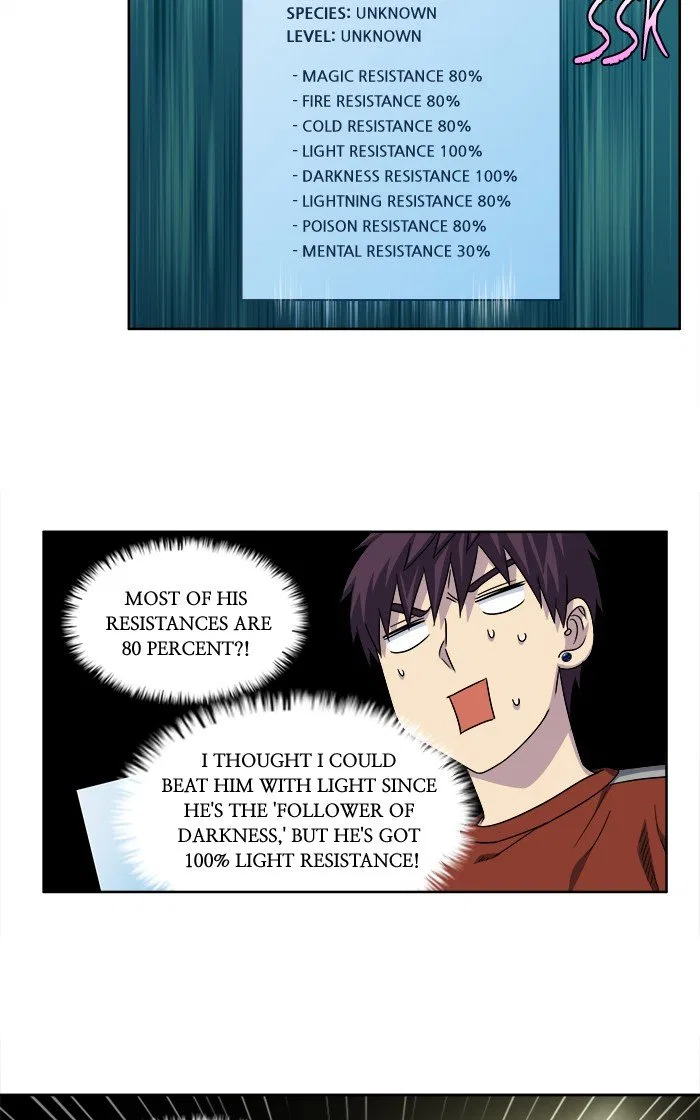 The Gamer Chapter 270 – Page 30