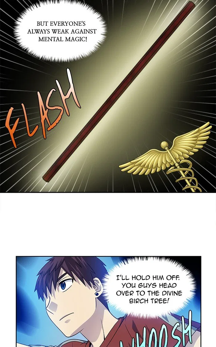 The Gamer Chapter 270 – Page 31