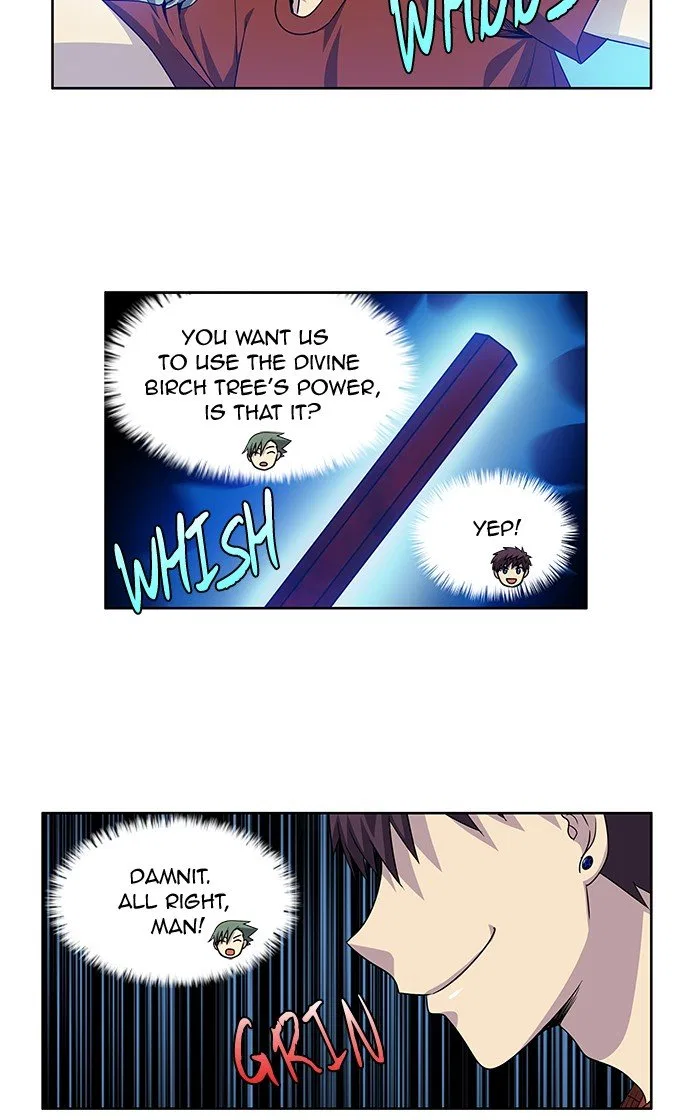 The Gamer Chapter 270 – Page 32