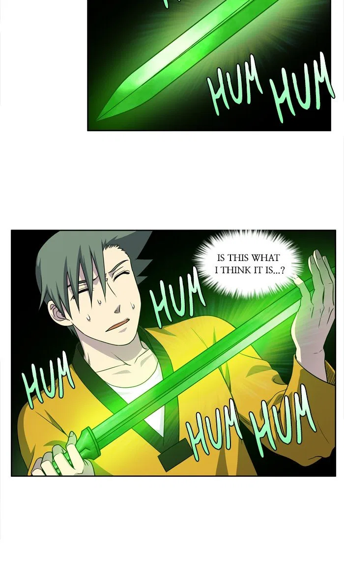 The Gamer Chapter 269 – Page 6