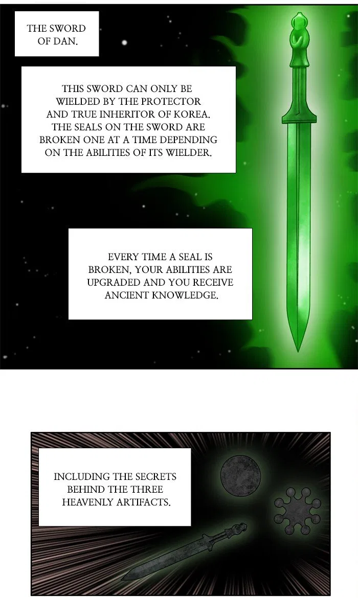 The Gamer Chapter 269 – Page 7
