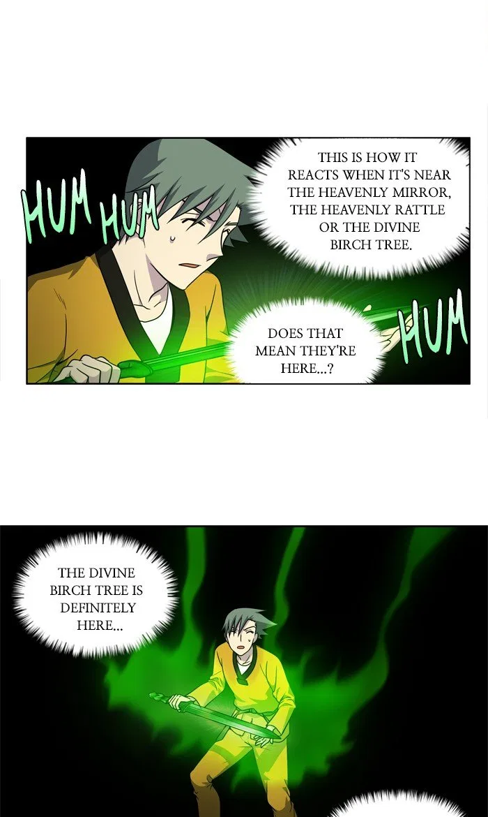 The Gamer Chapter 269 – Page 8