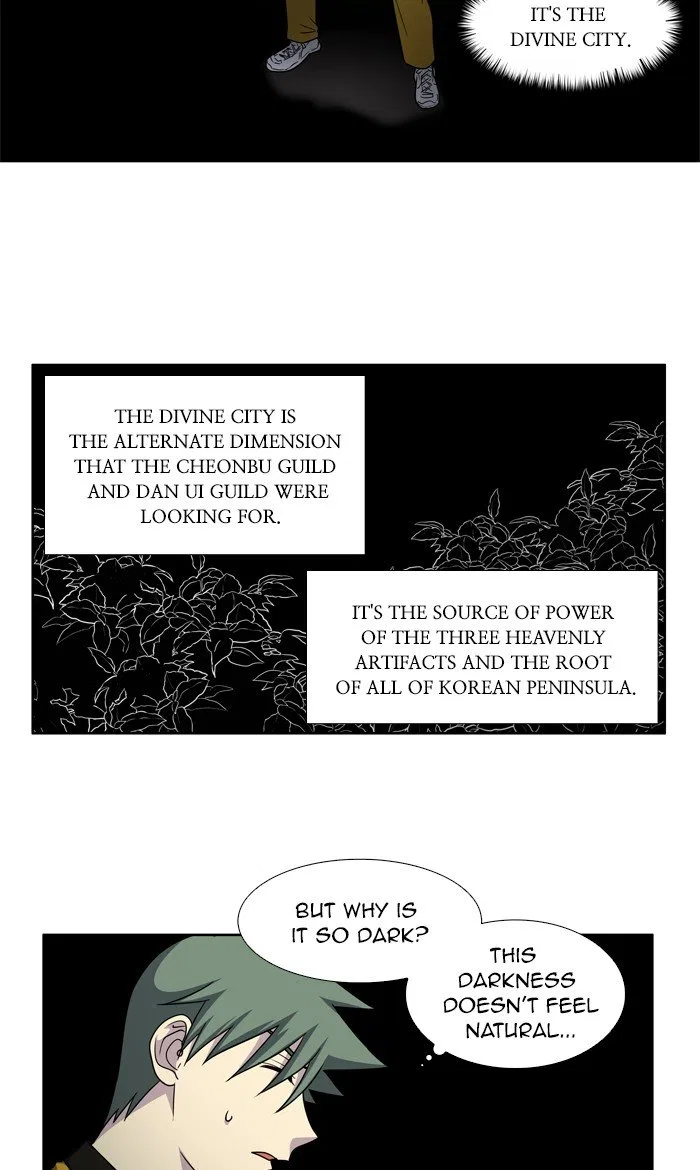 The Gamer Chapter 269 – Page 9