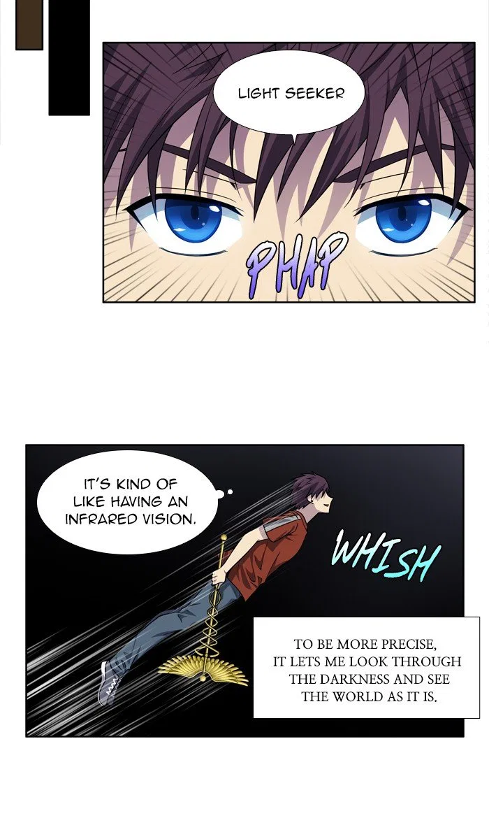 The Gamer Chapter 269 – Page 12
