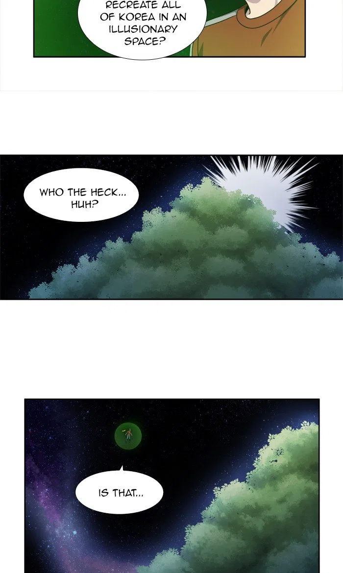 The Gamer Chapter 269 – Page 16