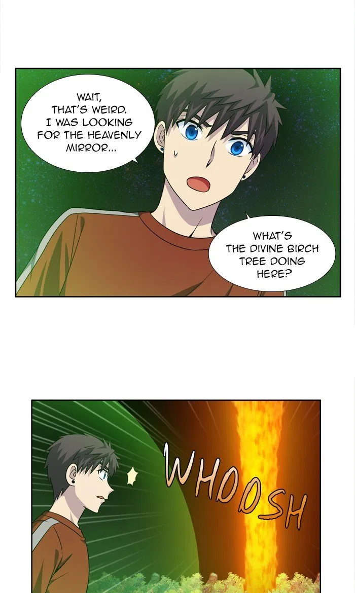 The Gamer Chapter 269 – Page 18