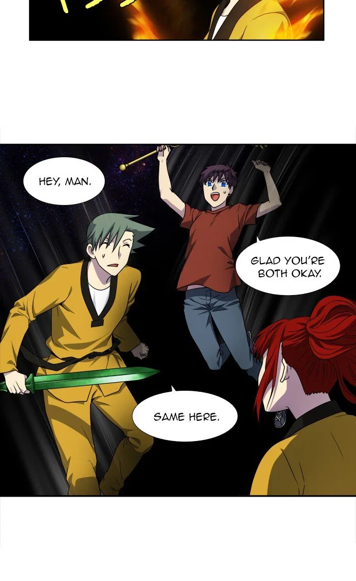 The Gamer Chapter 269 – Page 21