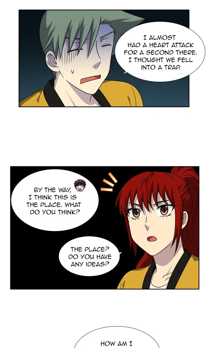 The Gamer Chapter 269 – Page 22