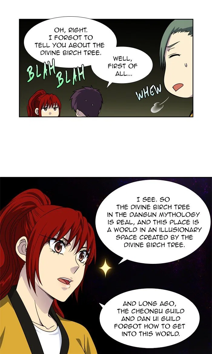 The Gamer Chapter 269 – Page 24