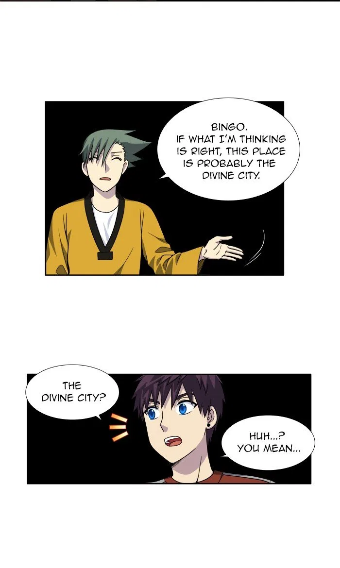 The Gamer Chapter 269 – Page 25