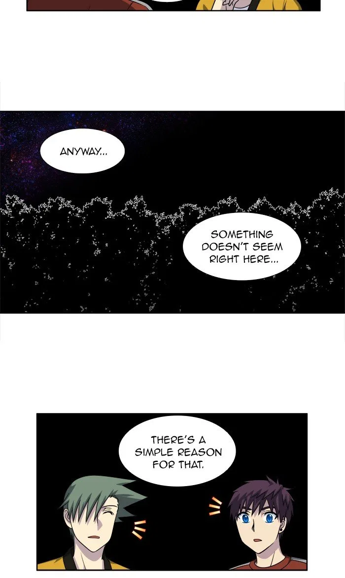 The Gamer Chapter 269 – Page 27