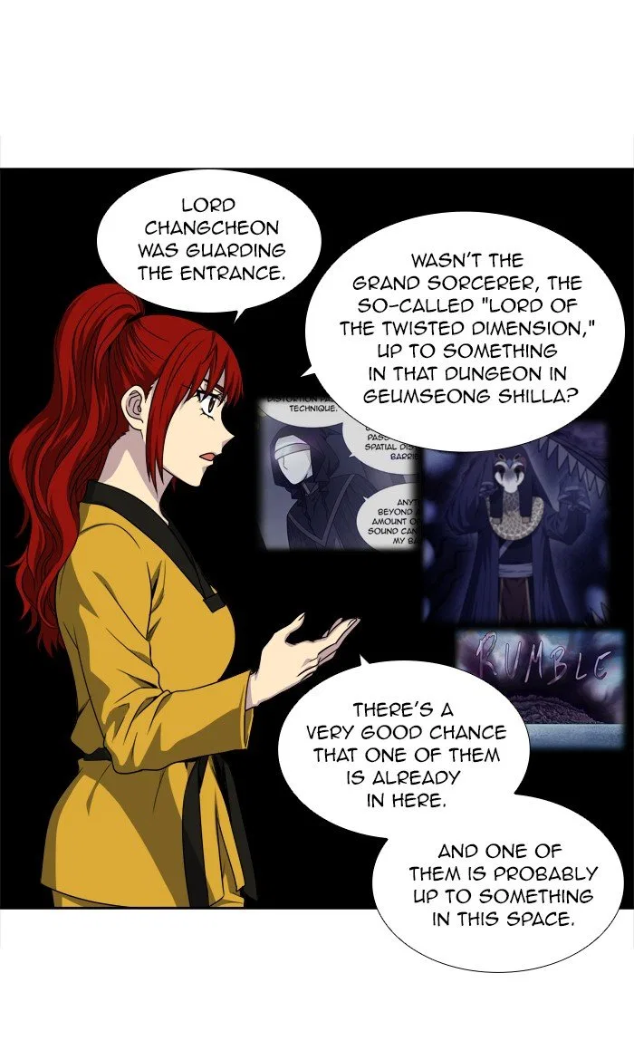 The Gamer Chapter 269 – Page 28